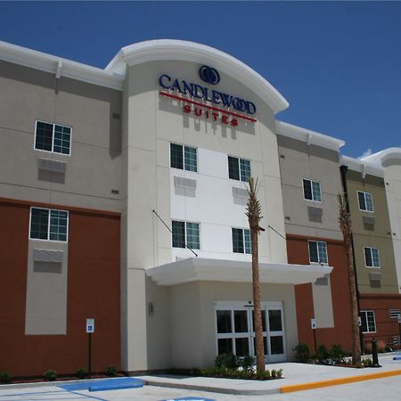 Candlewood Suites Avondale-New Orleans By Ihg Kültér fotó