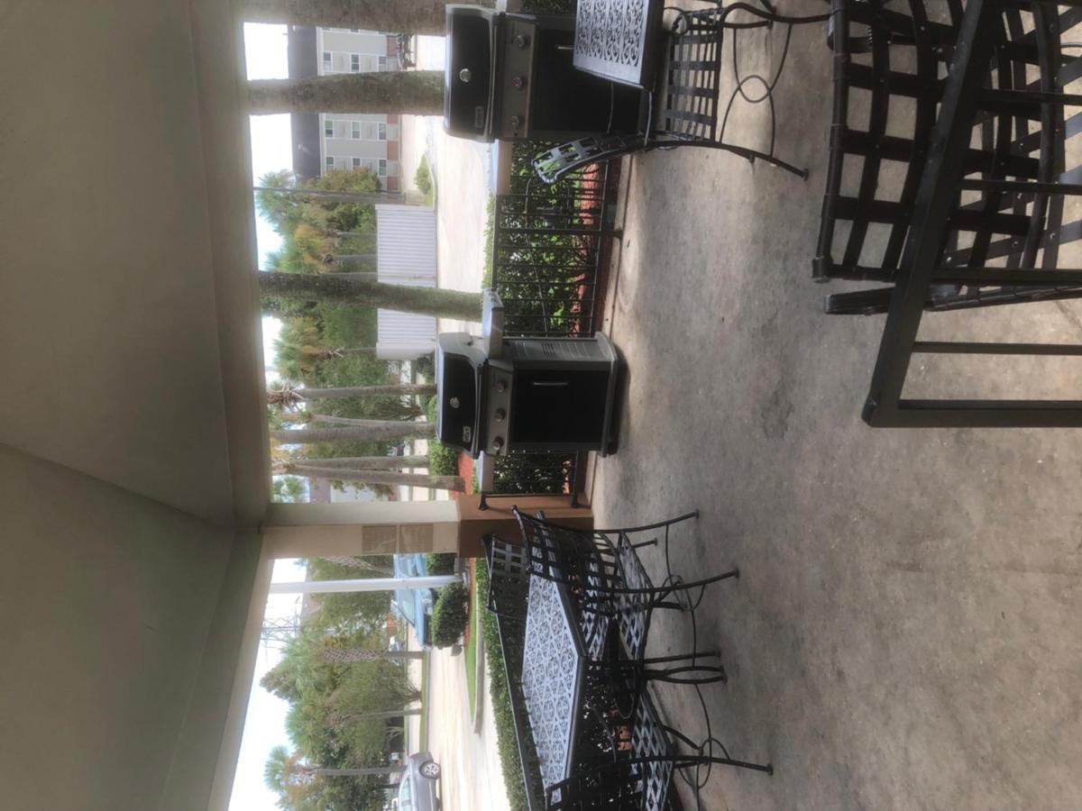 Candlewood Suites Avondale-New Orleans By Ihg Kültér fotó