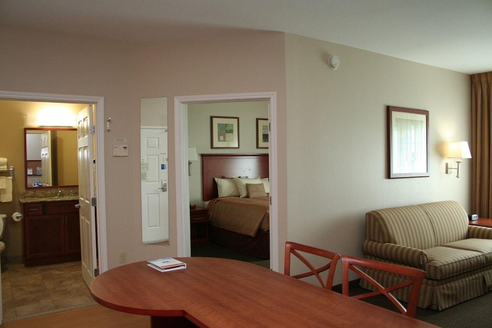 Candlewood Suites Avondale-New Orleans By Ihg Kültér fotó