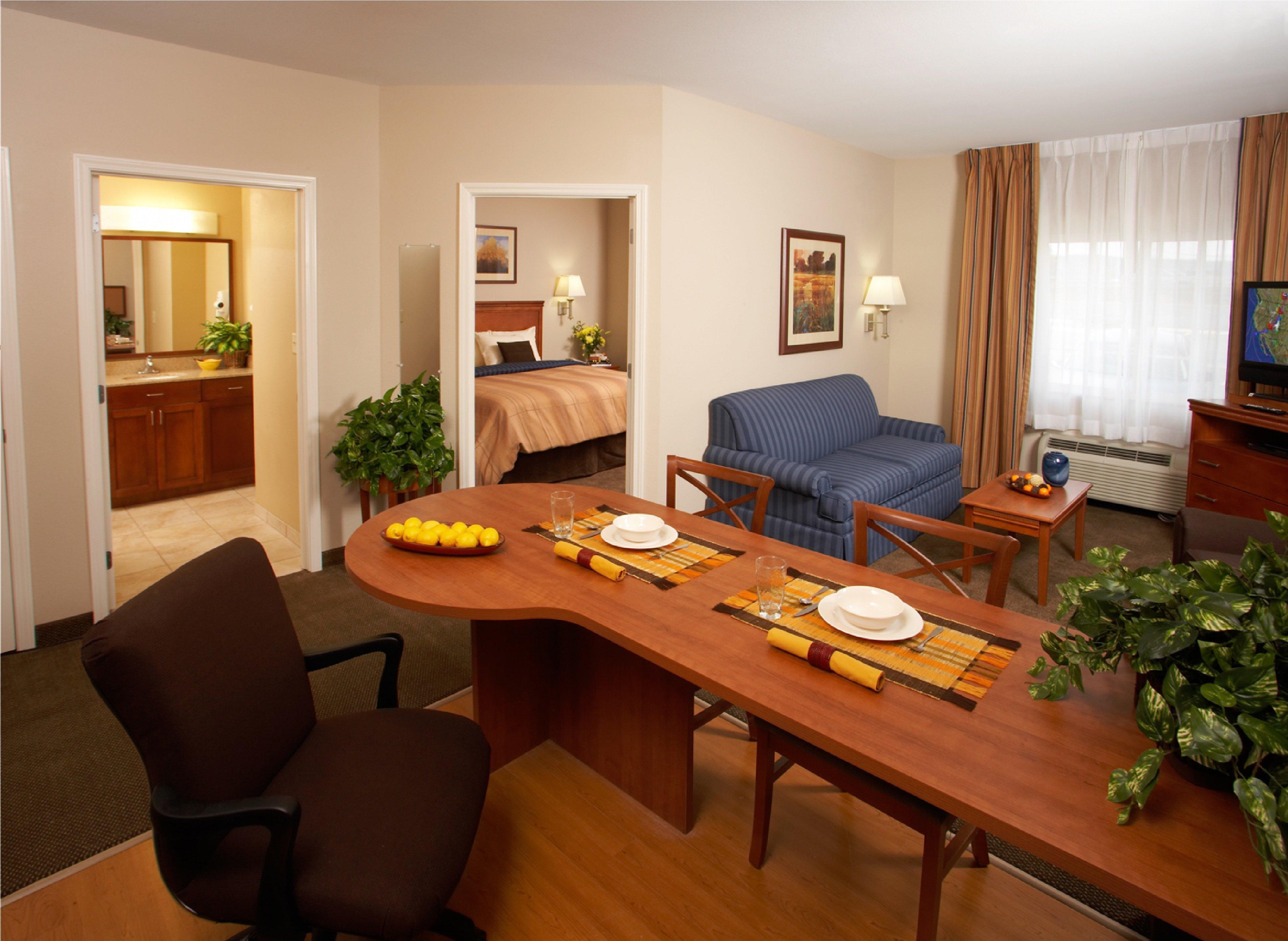 Candlewood Suites Avondale-New Orleans By Ihg Kültér fotó