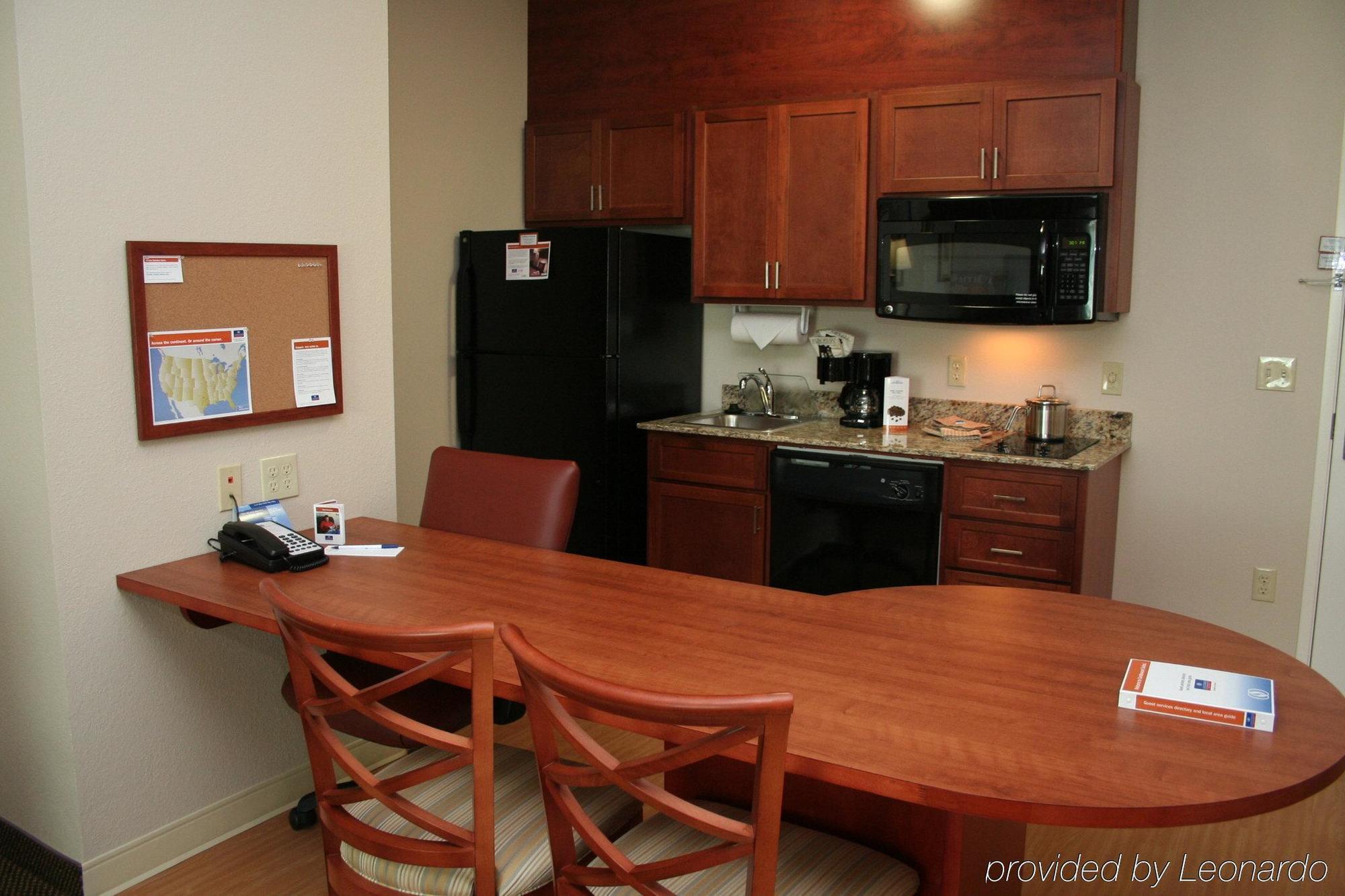 Candlewood Suites Avondale-New Orleans By Ihg Szoba fotó