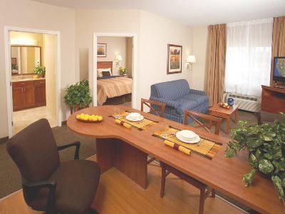Candlewood Suites Avondale-New Orleans By Ihg Kültér fotó